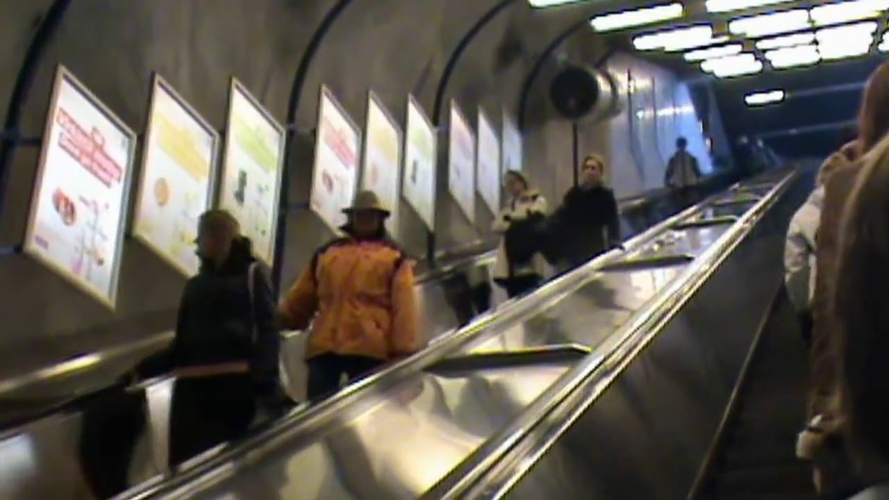 Helsingissä on ilmainen liikkuminen metrolla linja-autolla raitiovaunulla!