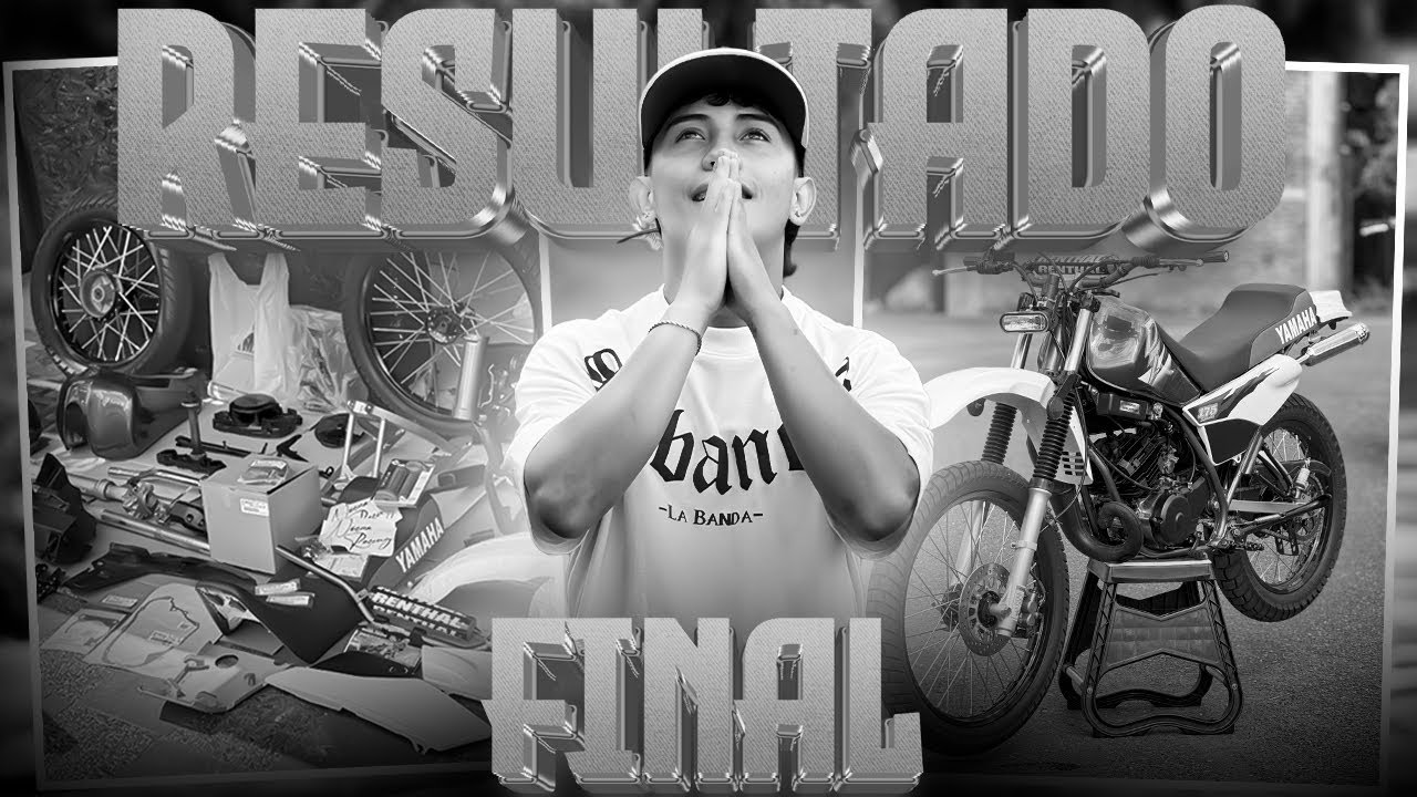 PARTE FINAL de la RESTAURACIÓN de mi DT🔥⚡️
