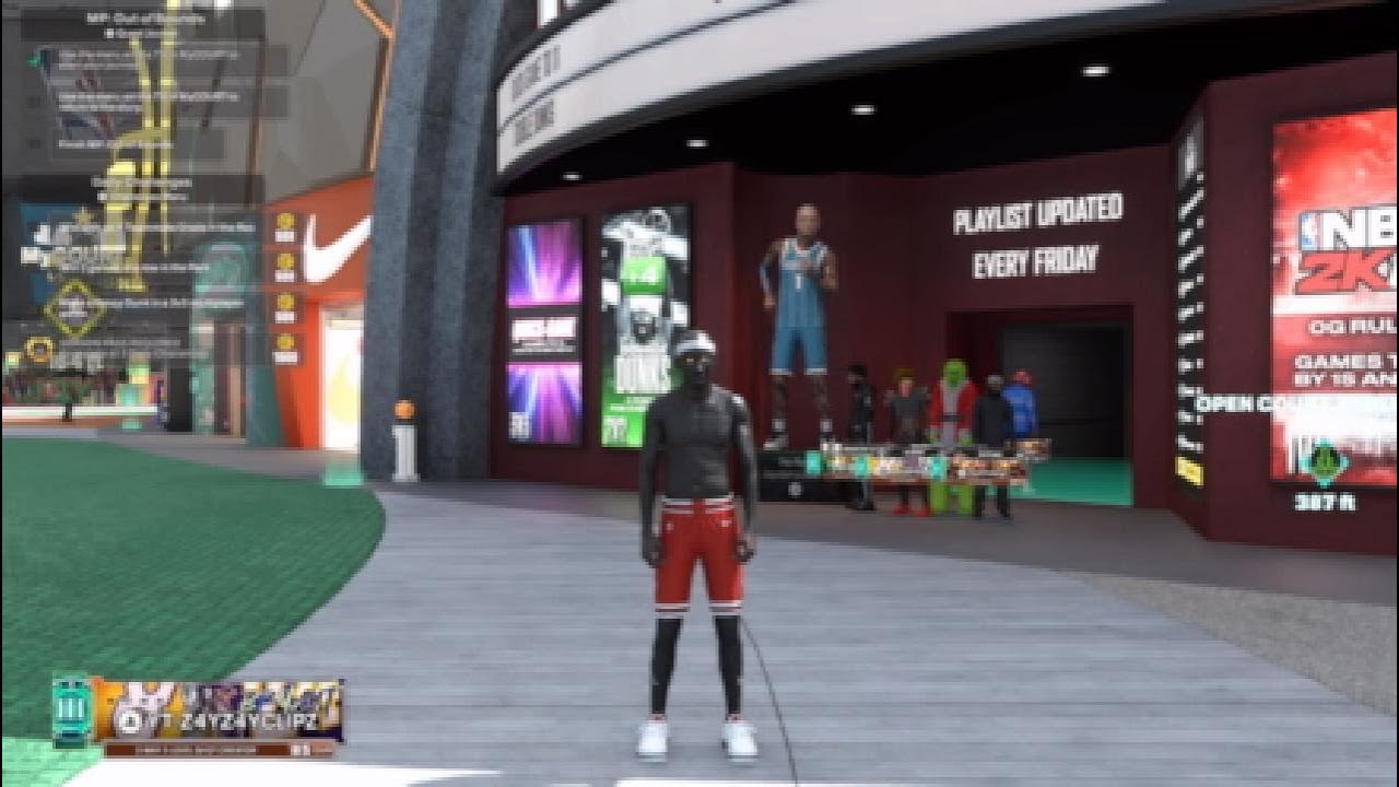 I Went against a VET 2...