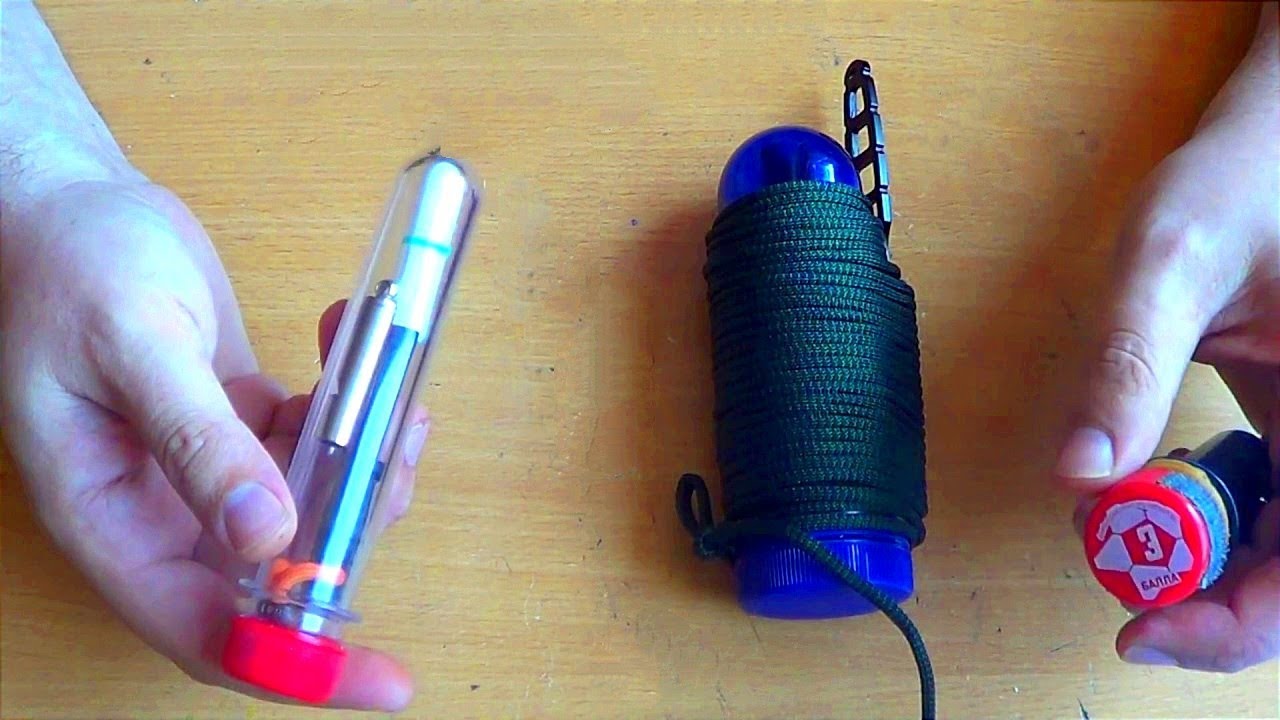 Лучший контейнер для НАЗ.