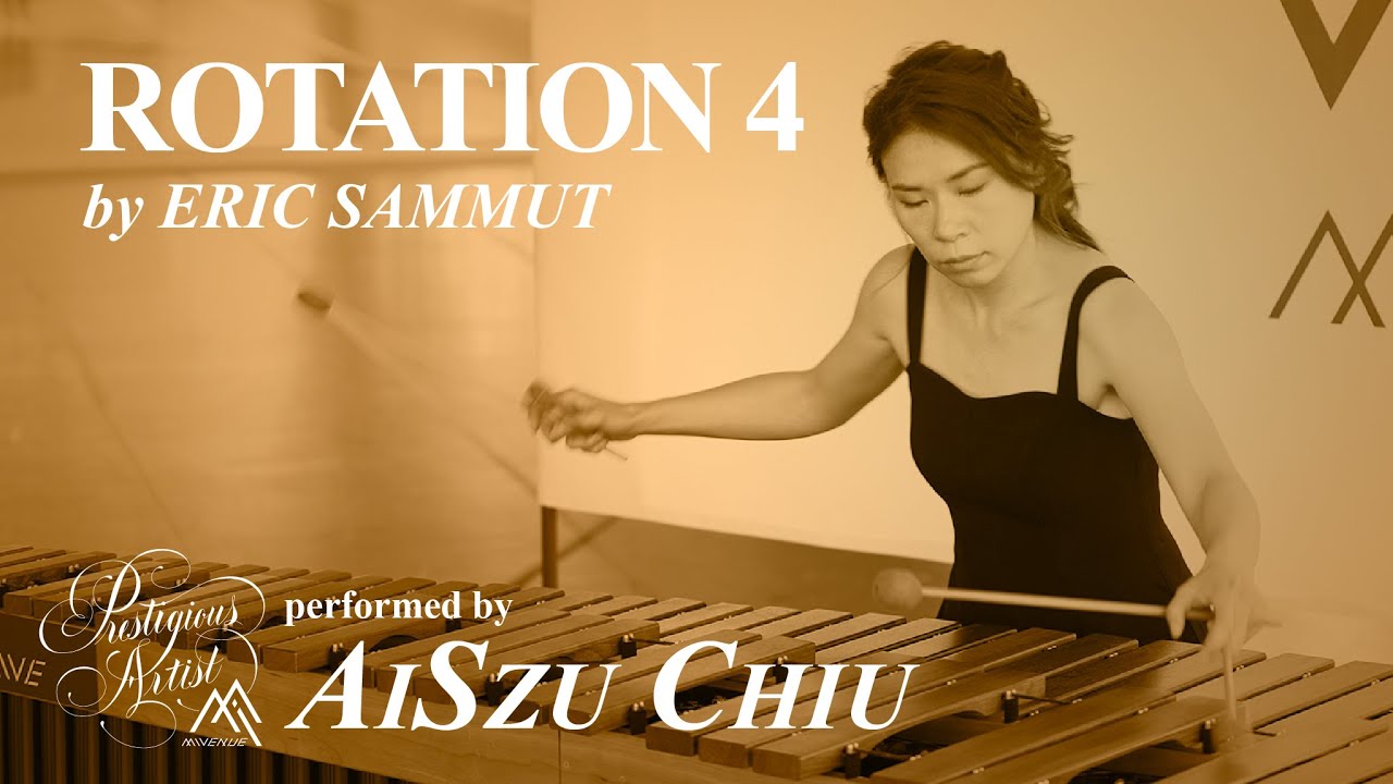 Sammut: Rotation 4 / AiSzu Chiu