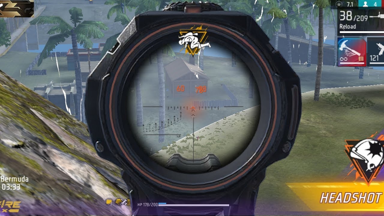 Free fair me 16 kill🤩