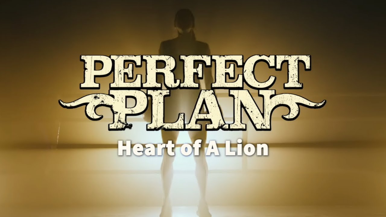 Perfect Plan - 