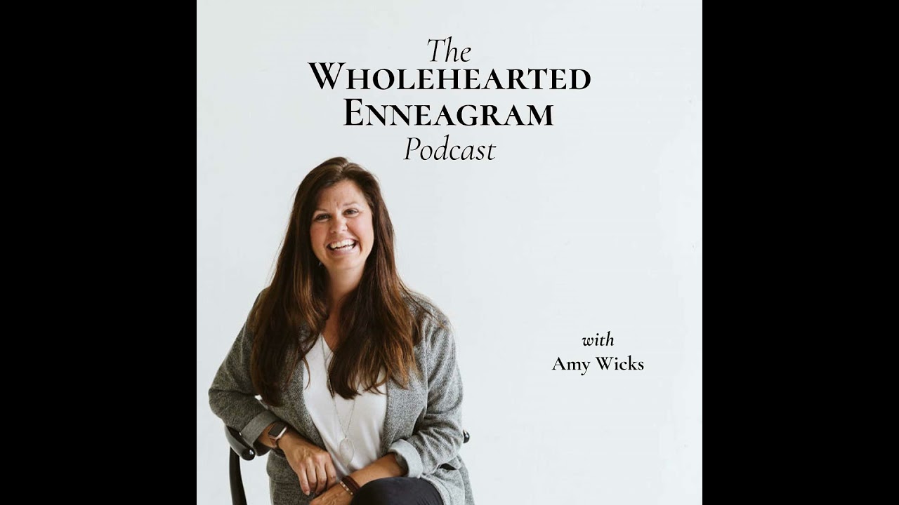 The Nine's Courage | Peace, Fairness & Finding Your Voice with Deanna Sudom