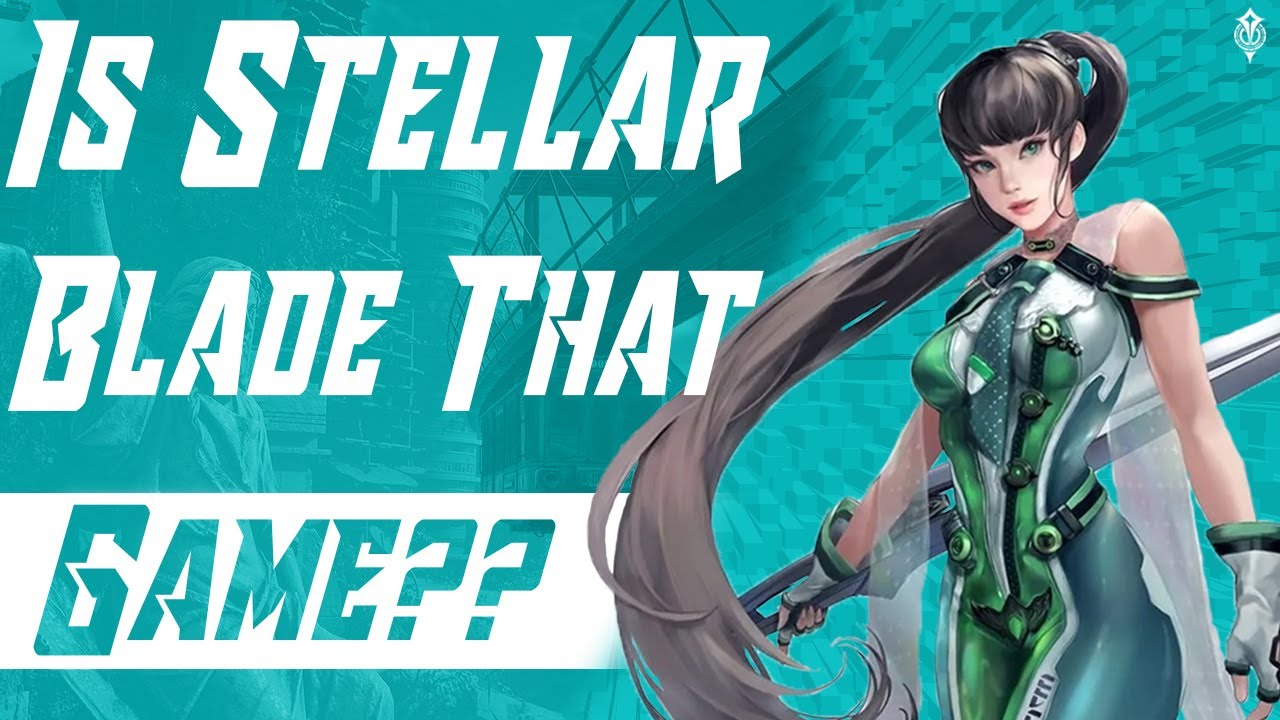 Stellar Blade™ Review