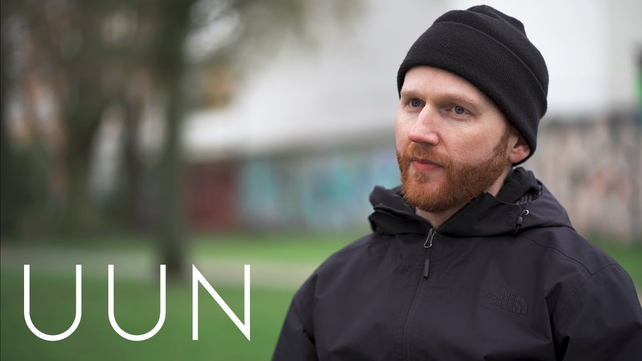 Life in Techno: Uun