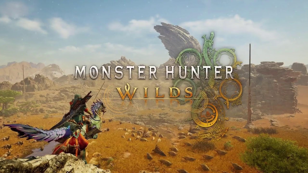 MHWILDS [PC] - JHIN DAHAD AGUERRIDO