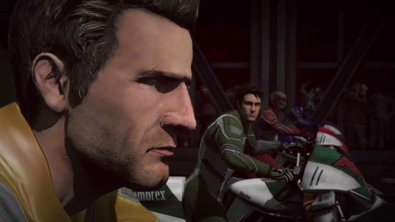 Dead Rising 2 Playthrough With DennisTheMenace  @DTM619 Pt. 1