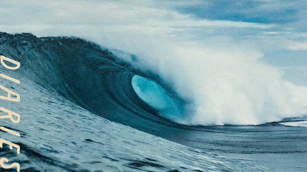 Bank Vaults Was Firing | Mentawai Diaries