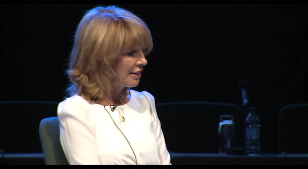 Patricia O'Brien on UN, responsibility to protect - International Bar Association IBA interview
