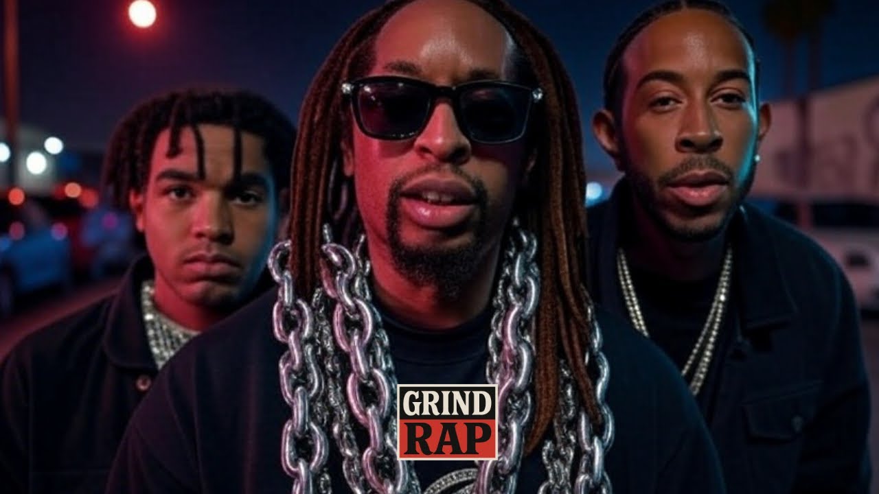 Block Pressure | Lil Jon, Petey Pablo, Ludacris