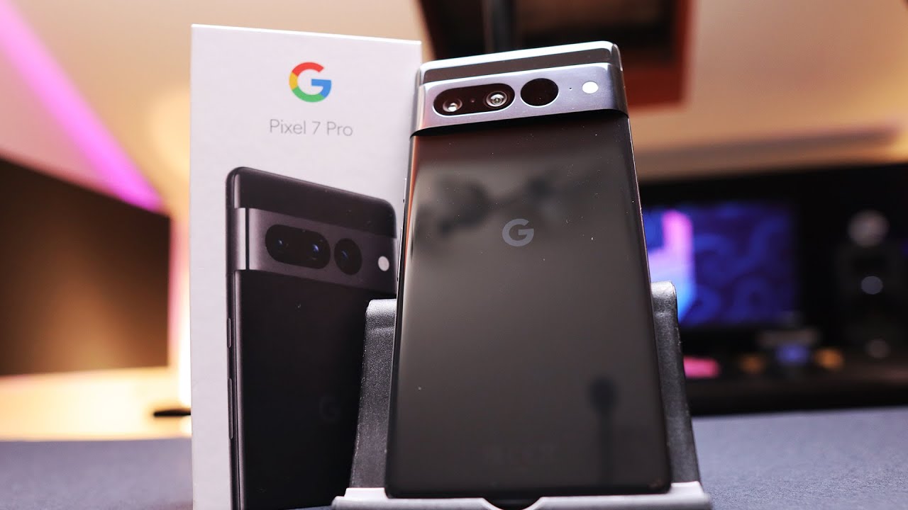 Pixel 7 Pro Recenzija | Prodajem iPhone?!