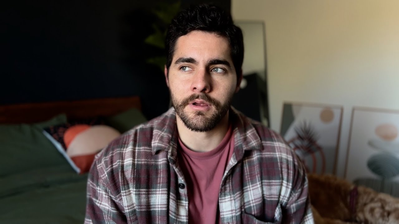 Male Beauty Standards