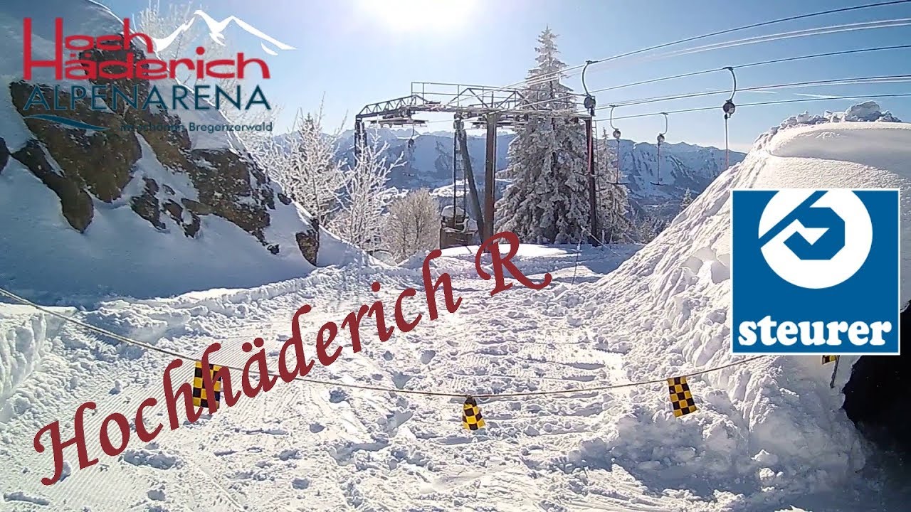2SL Hochhäderich R | Hochhäderich