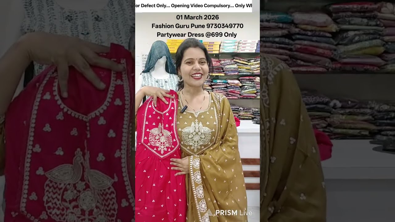 Paithani Anarkali 😍 Summer Jaipuri Cotton Plus Size, Western Fashion Guru Pune 9730349770 #topfan