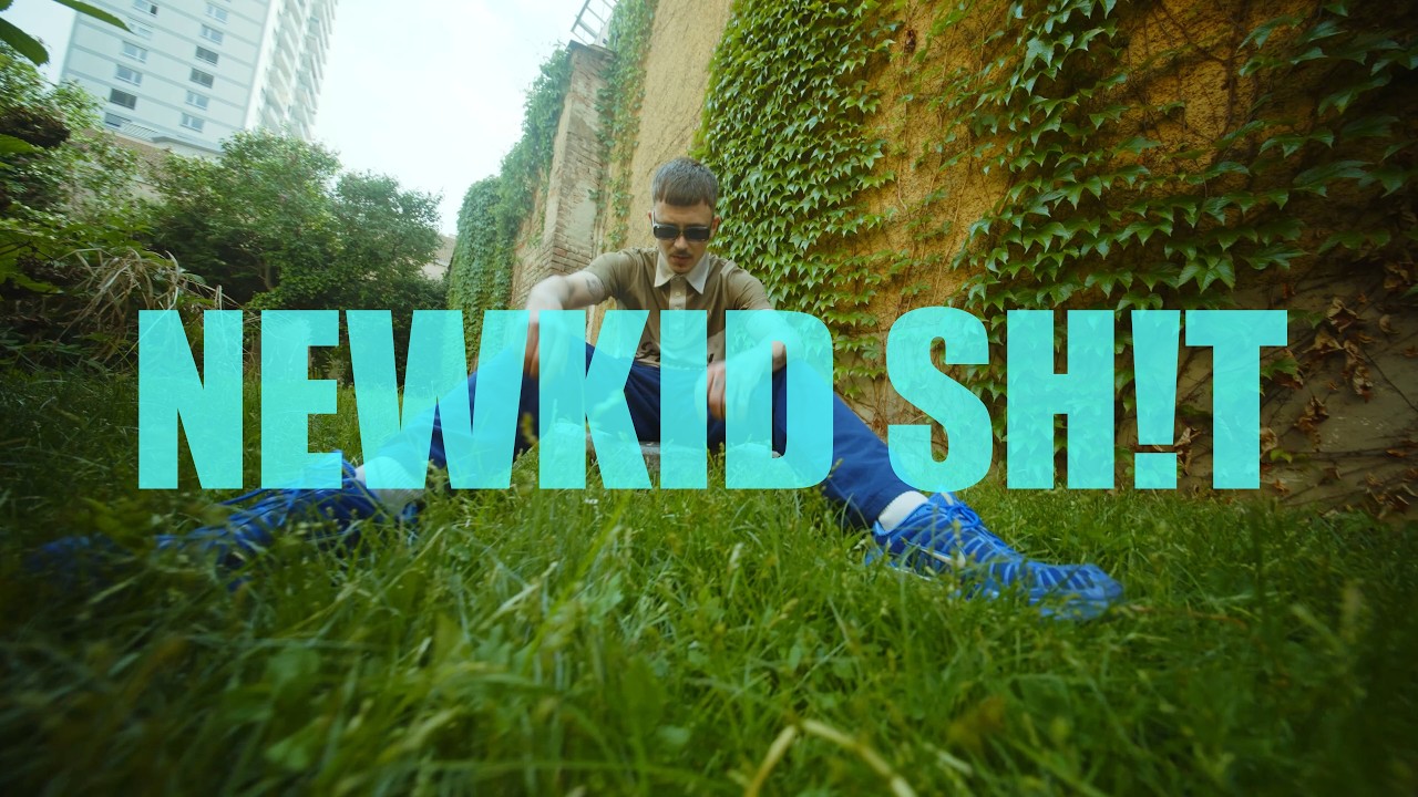 FEDX - NEWKID SH!T