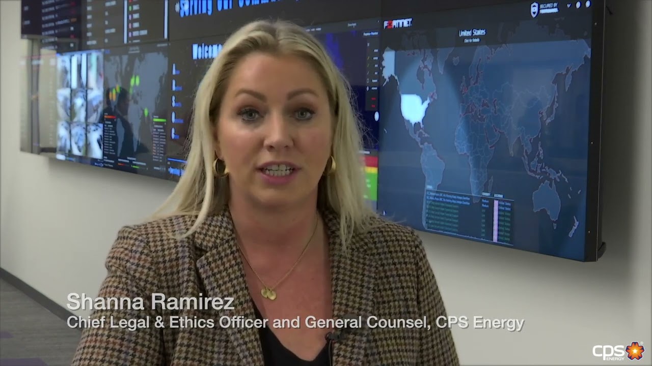 ALAMO+REGIONAL+SECURITY+OPERATIONS+CENTER+ARSOC+Ribbon+Cutting