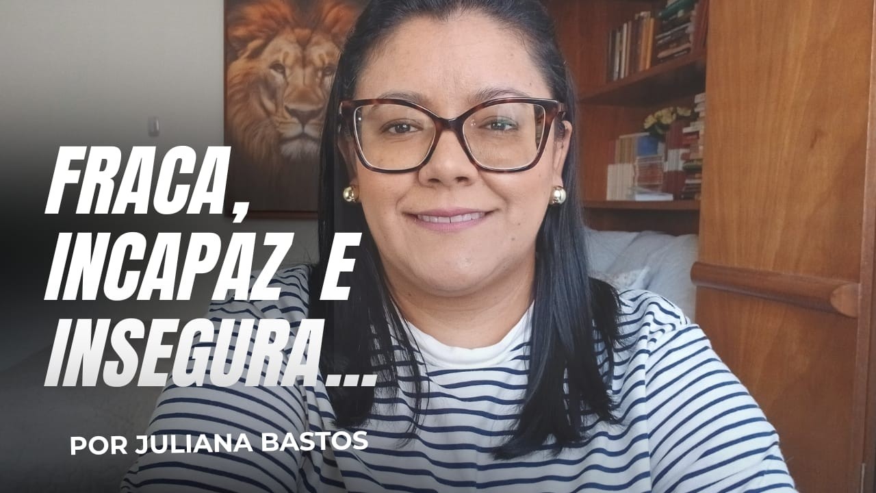 Série: A Saúde Emocional da Mulher | Ep. 2 - Como anda a sua autoestima?