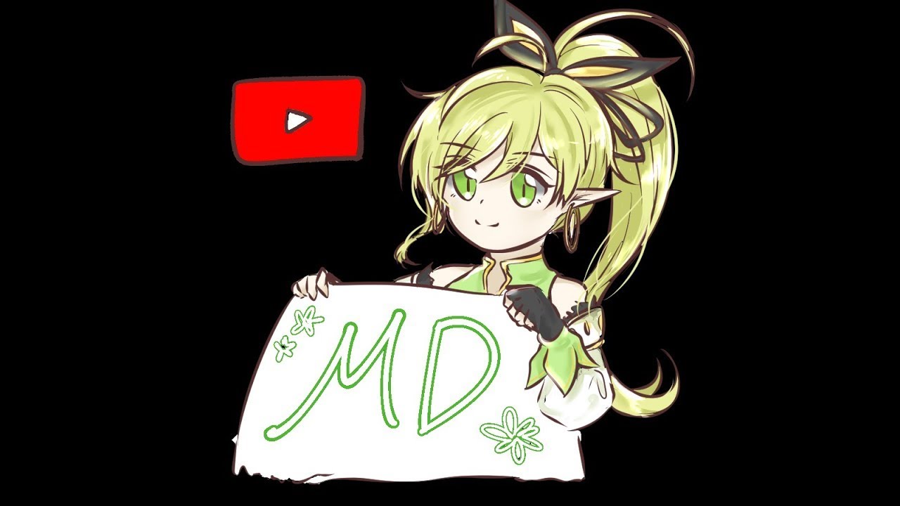 [ 엘소드 / Elsword ] 엘소드 투력컷 트와일라잇