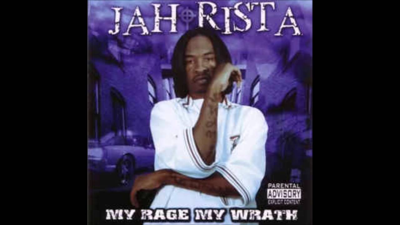 Jah Rista - Blow some Dro