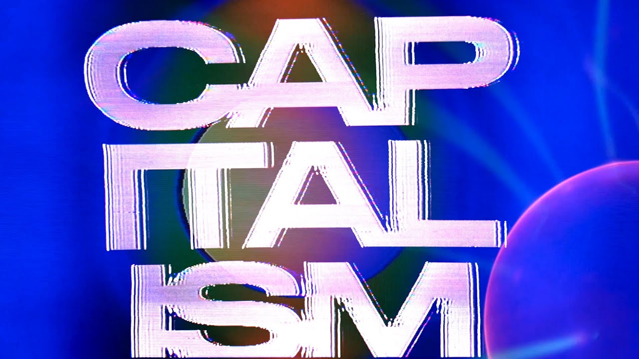 7D7D - Capitalism