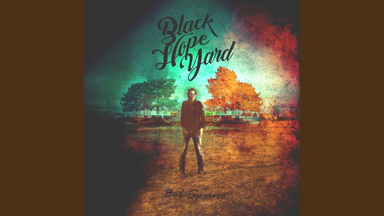 Black Hope Yard