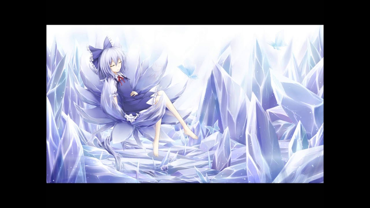 MUST DIE! - Recovery Crystal