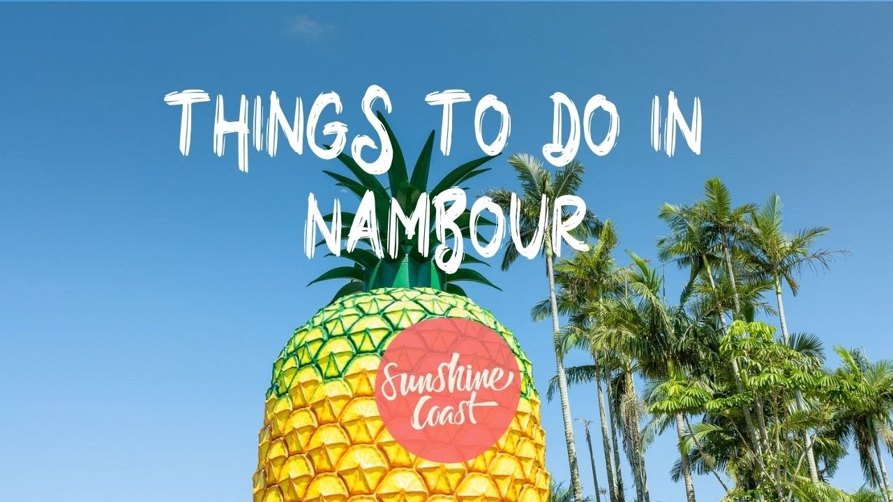 Nambour, Sunshine Coast