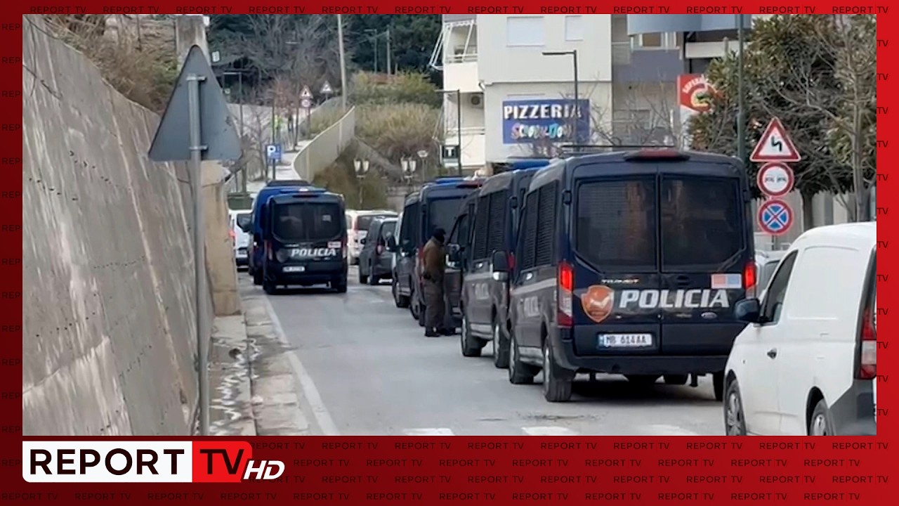 BLINDOHET Vlora/ SPAK aksion, 7 urdhër arreste! Mes tyre edhe për Inez Hajrullën e Ervis Matodashajn