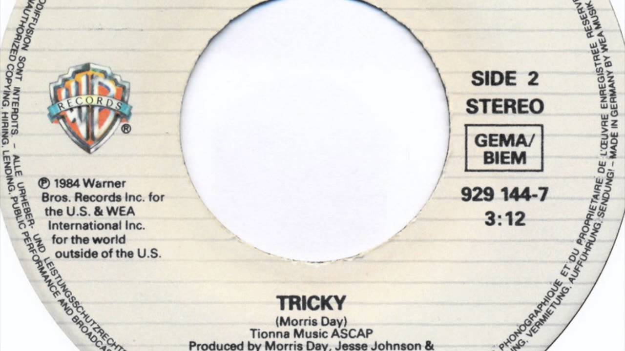 The time - tricky