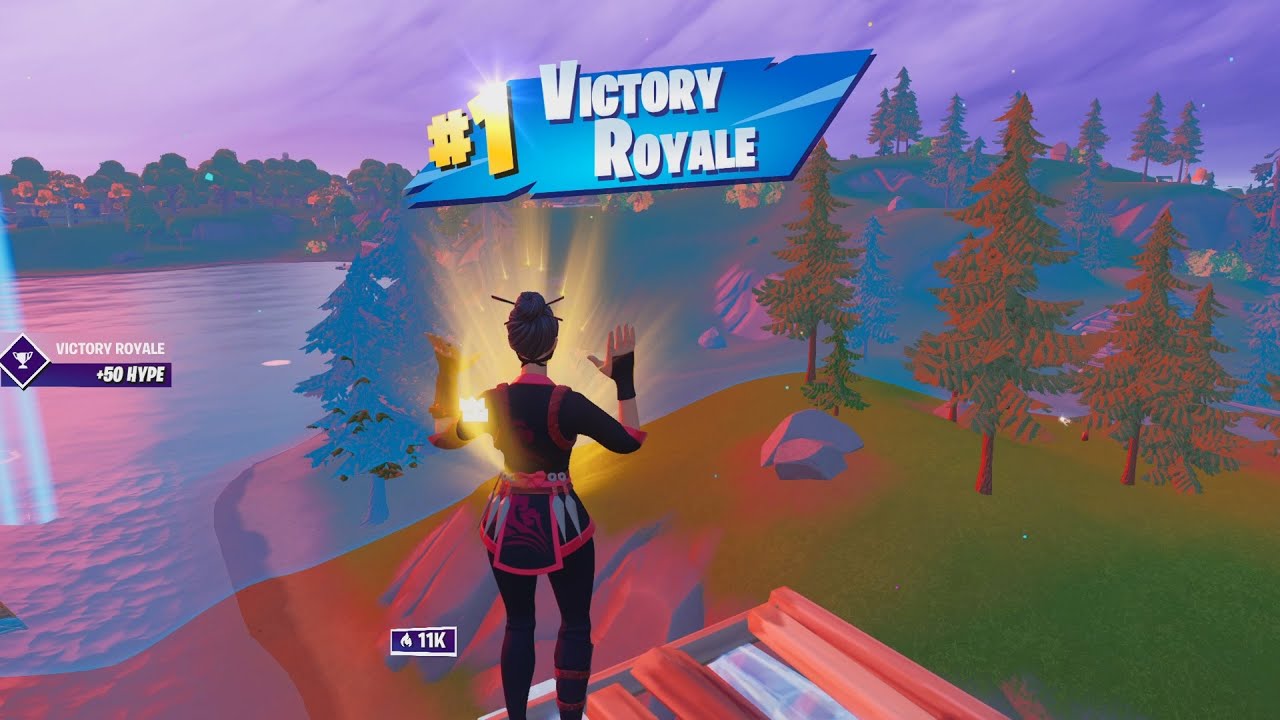 High Kill Solo Arena Win Aggressive Gameplay (Champions League) | Fortnite Chapter 3