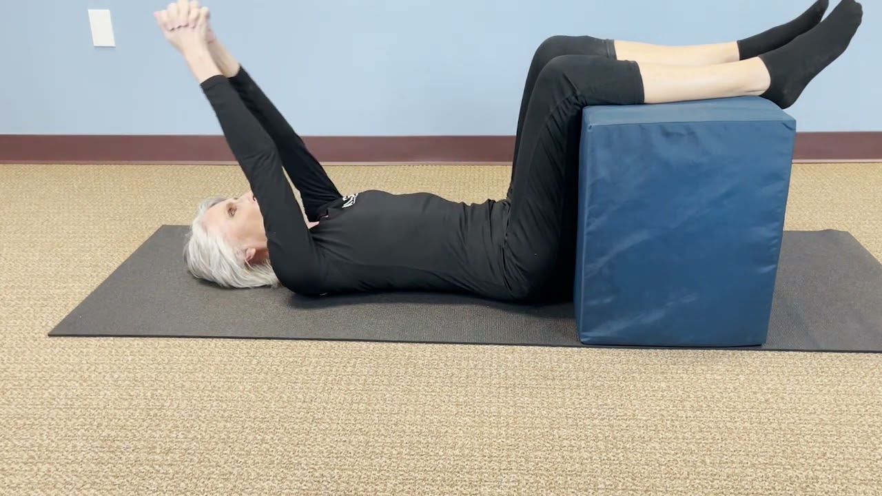 - Low Back Pain? 3 Simple Exercises To Help Immediately