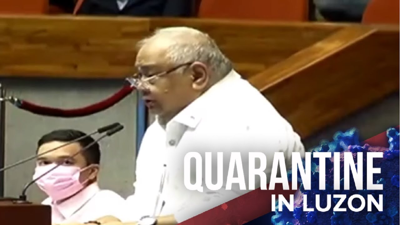 ONE NEWS NOW | MARCH 23, 2020 2PM
