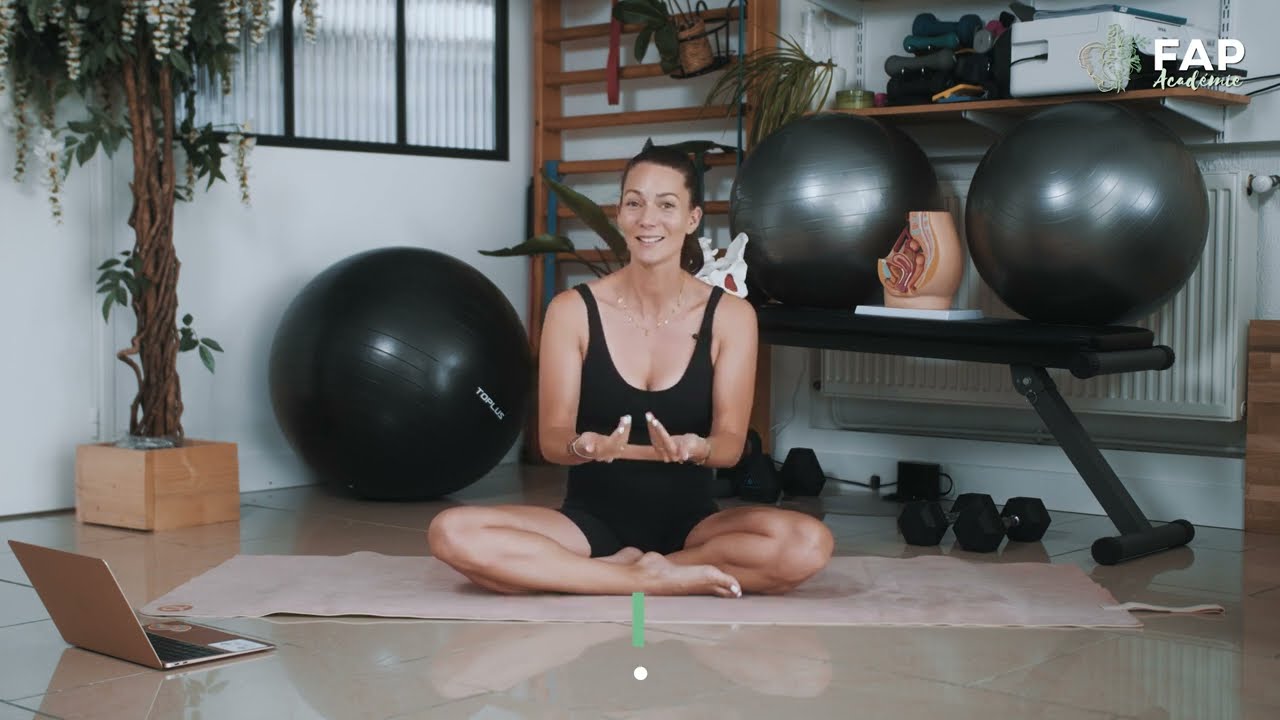 Améliorer la synchronisation RESPIRATION PÉRINÉE : exercices pratiques et conseils de professionnels