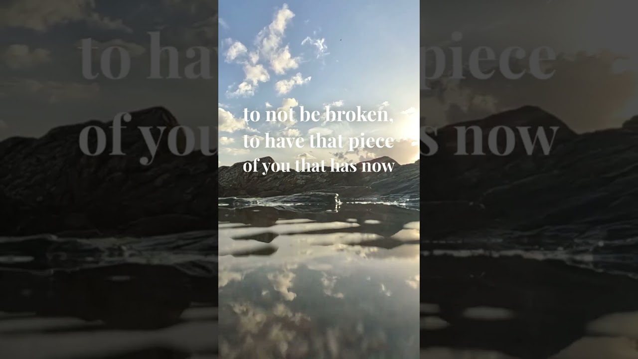 I&rsquo;m sorry for your loss -  #poetry #griefjourney #spokenwordpoetry #shorts
