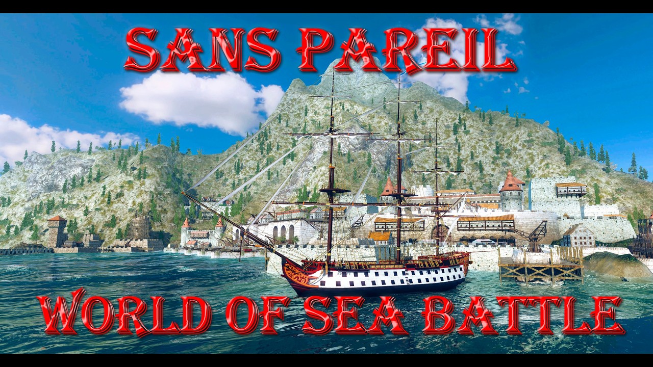 Sans Pareil