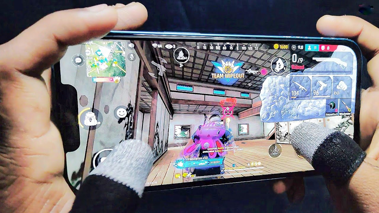 iPhone 13 Unboxing 2026 / iPhone 13 Free Fire / iPhone 13 Full Handcam / Gaming Tast 2026