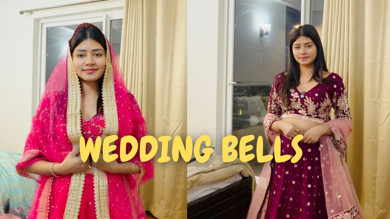 Sabse pehle Kiski SHADI hone wali hai ? 😍