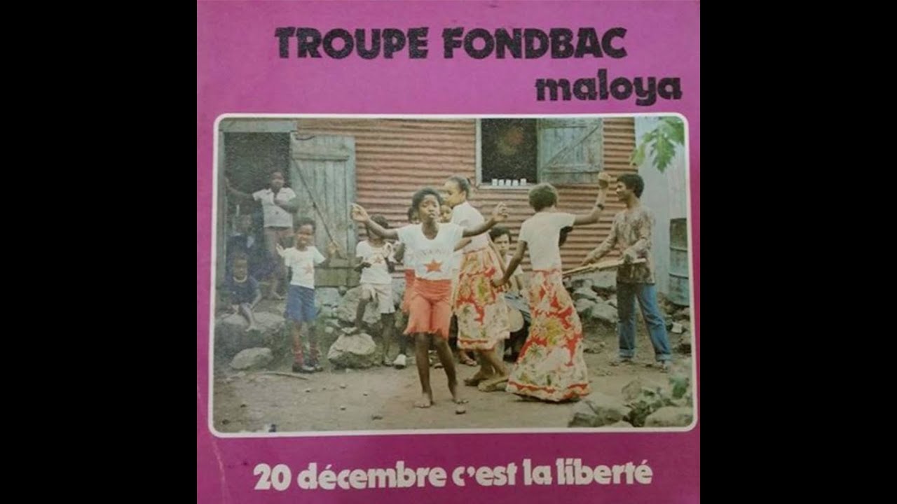20 décembre, c'est la liberté