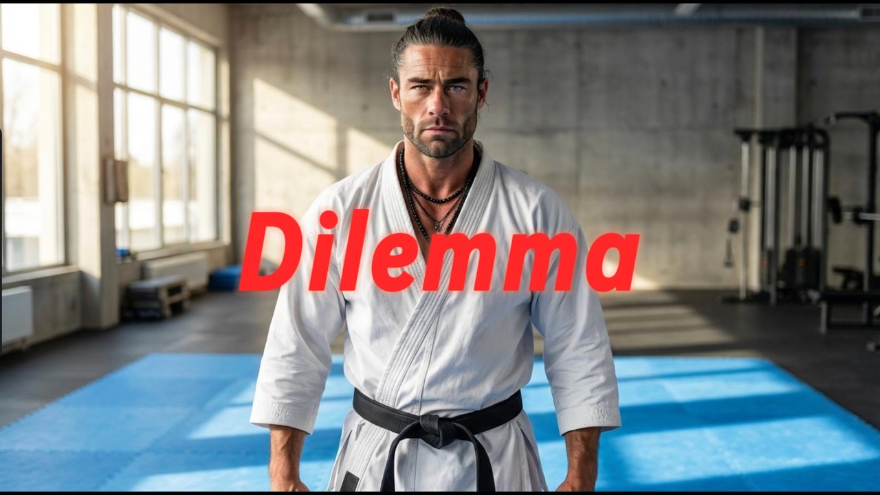 Dilemma - Ruinous Rain