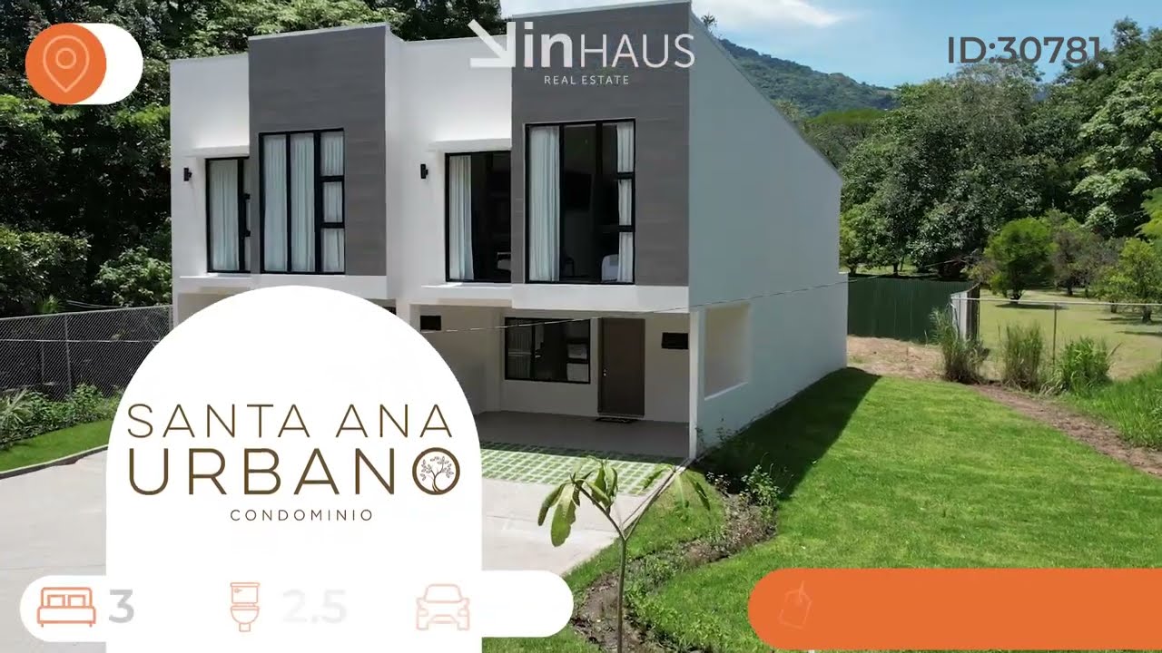 Santa Ana Urbano - inHAUS BIENE RA&Iacute;CES 30781