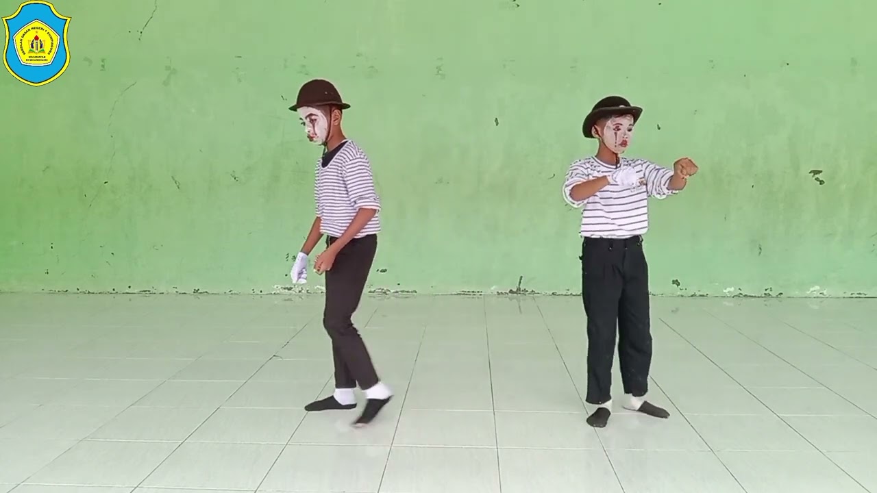 PANTOMIM SDN 1 DUMPIAGUNG 