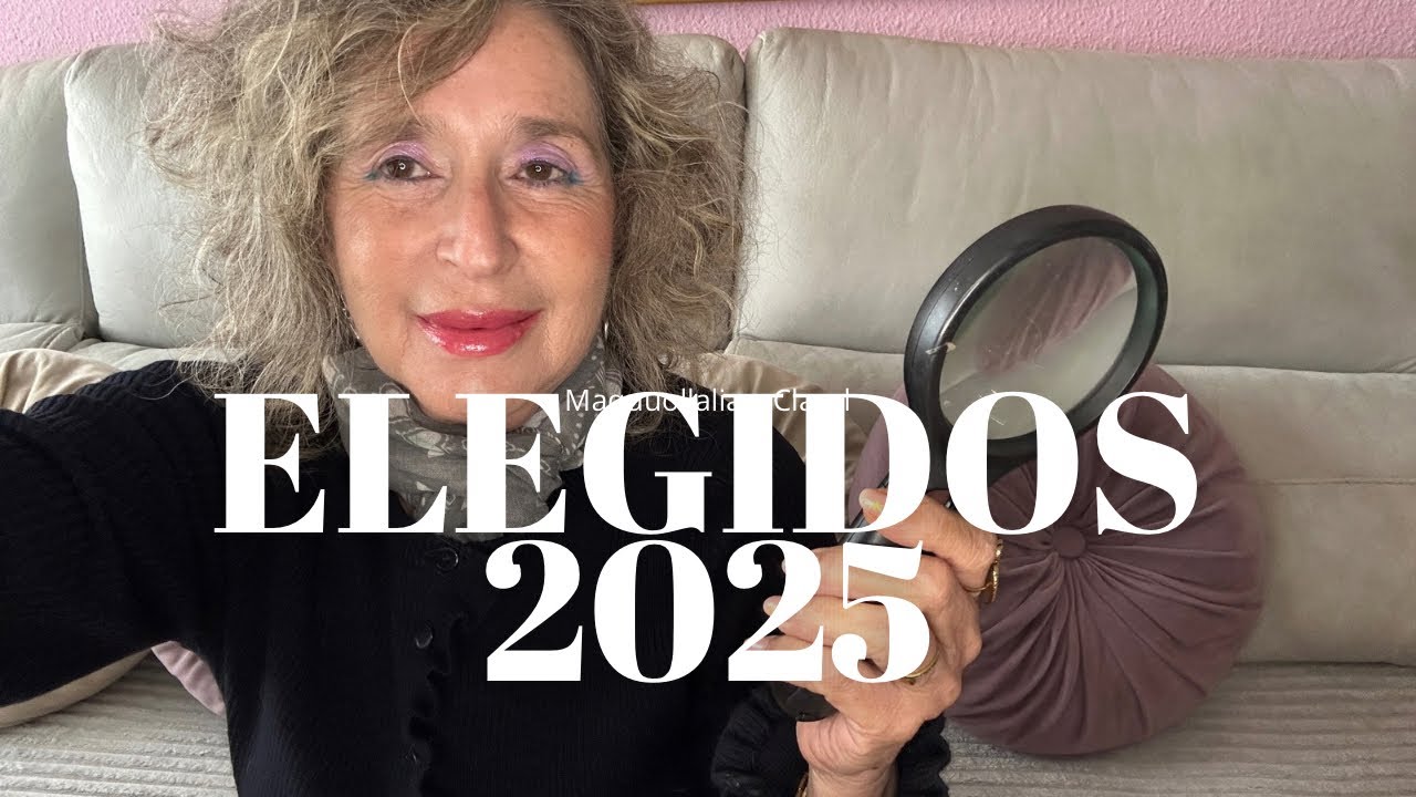 Productos elegidos de todo el 2025