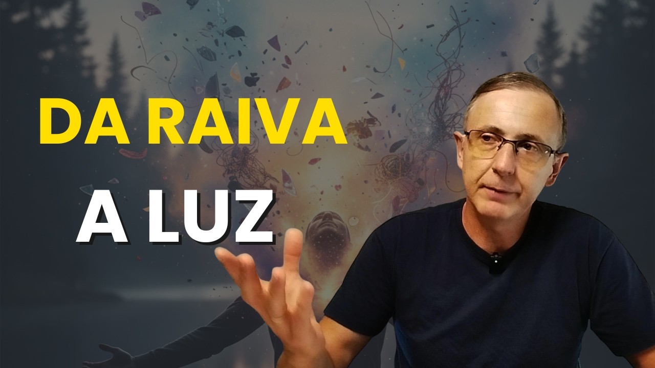 Descubra Como AS EMOÇÕES CONTROLAM Você com esse MÉTODO!