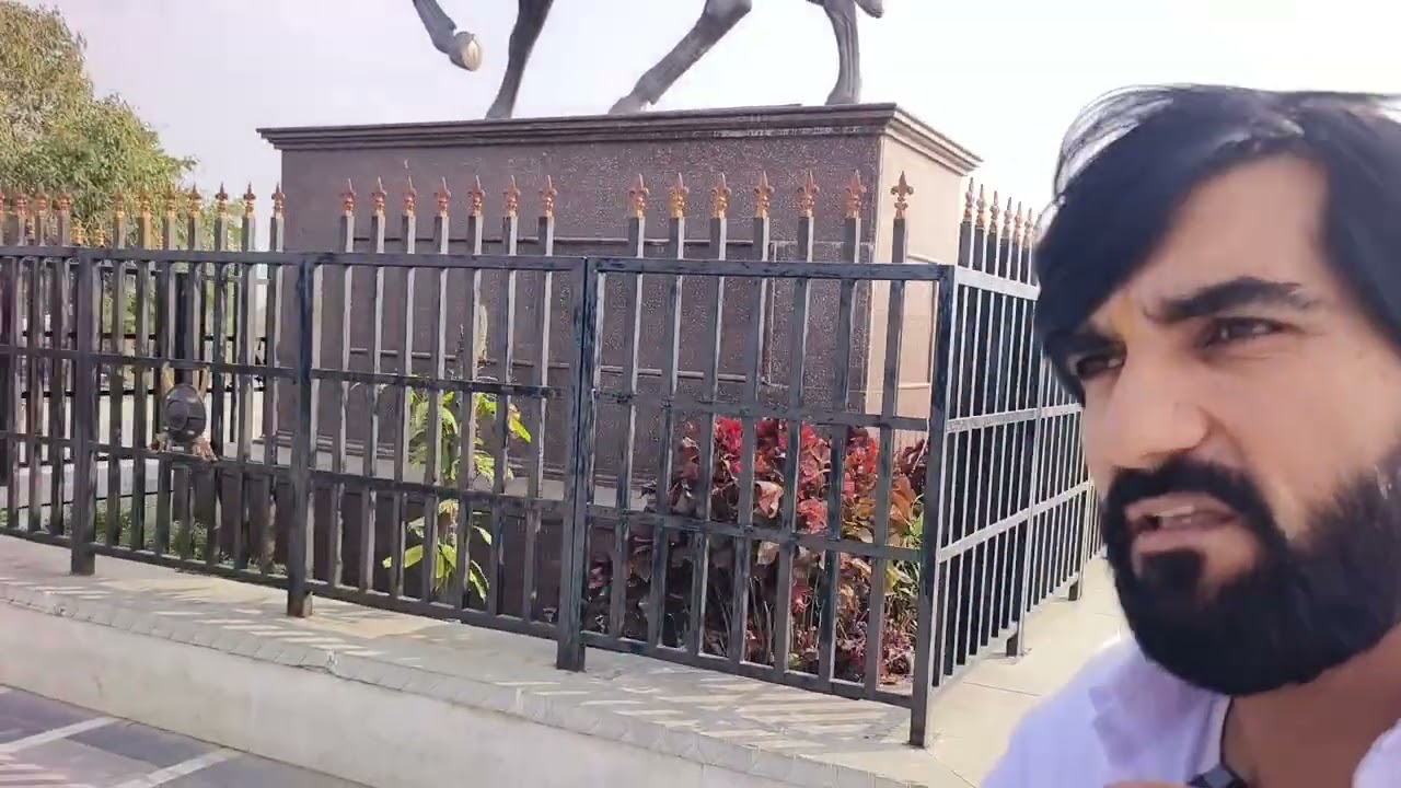 Haldighati Vlog || #rajasthantourism #travelvlog #vlog #blog 