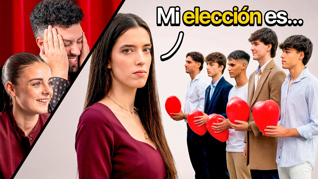 LA GRAN FINAL: Elijo a Mi Caballero | Un Caballero para In&eacute;s #FINAL