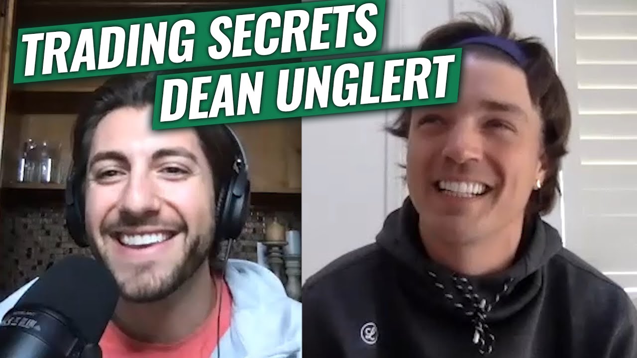 Dean Unglert, Bachelor Legend From Rags to Riches