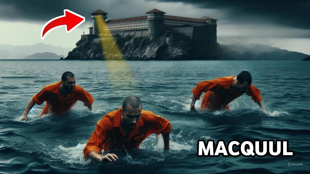 3 maxbuus oo caqli badan ayaa  Ceeb weyn dusha u saartey FBI-da iyo Police-ka mareykanka?