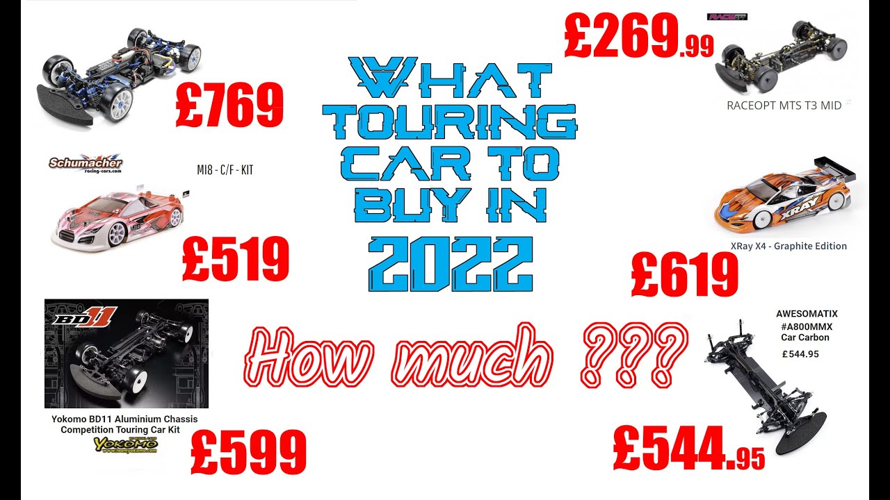 BUDGET TOURING CAR IN 2022