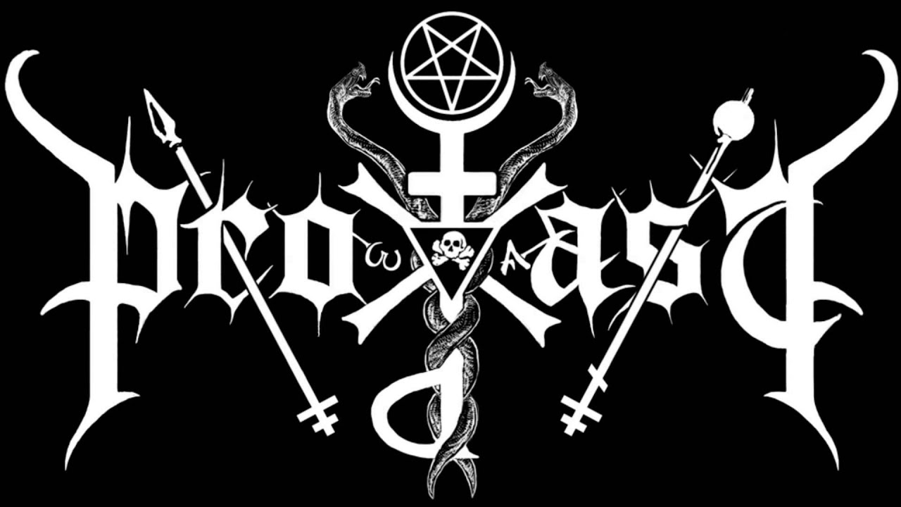 Propast - Thurisaz (Graveland Cover)